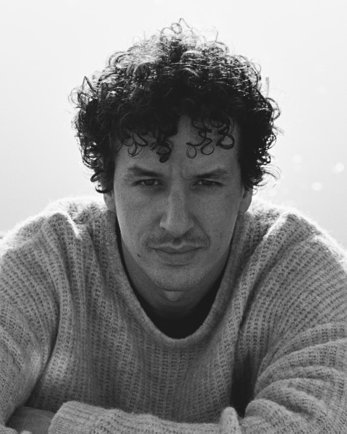 Colin Benders