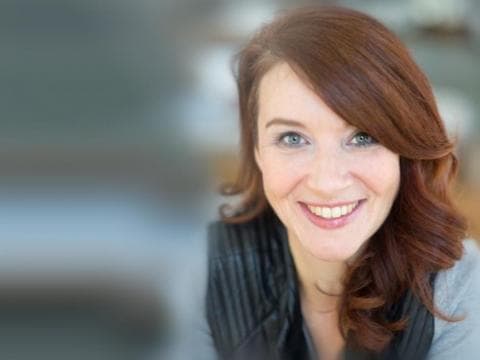 Michele Darling