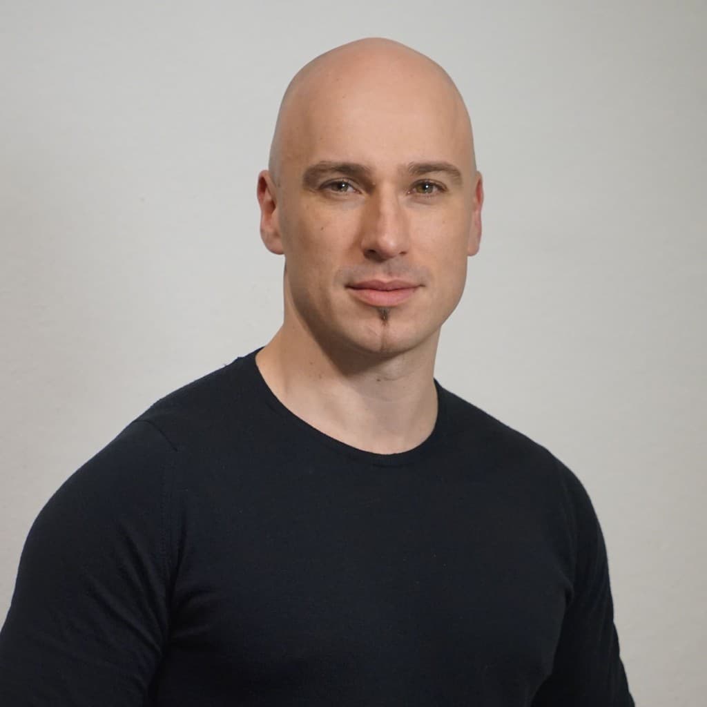 Romain Pouillon