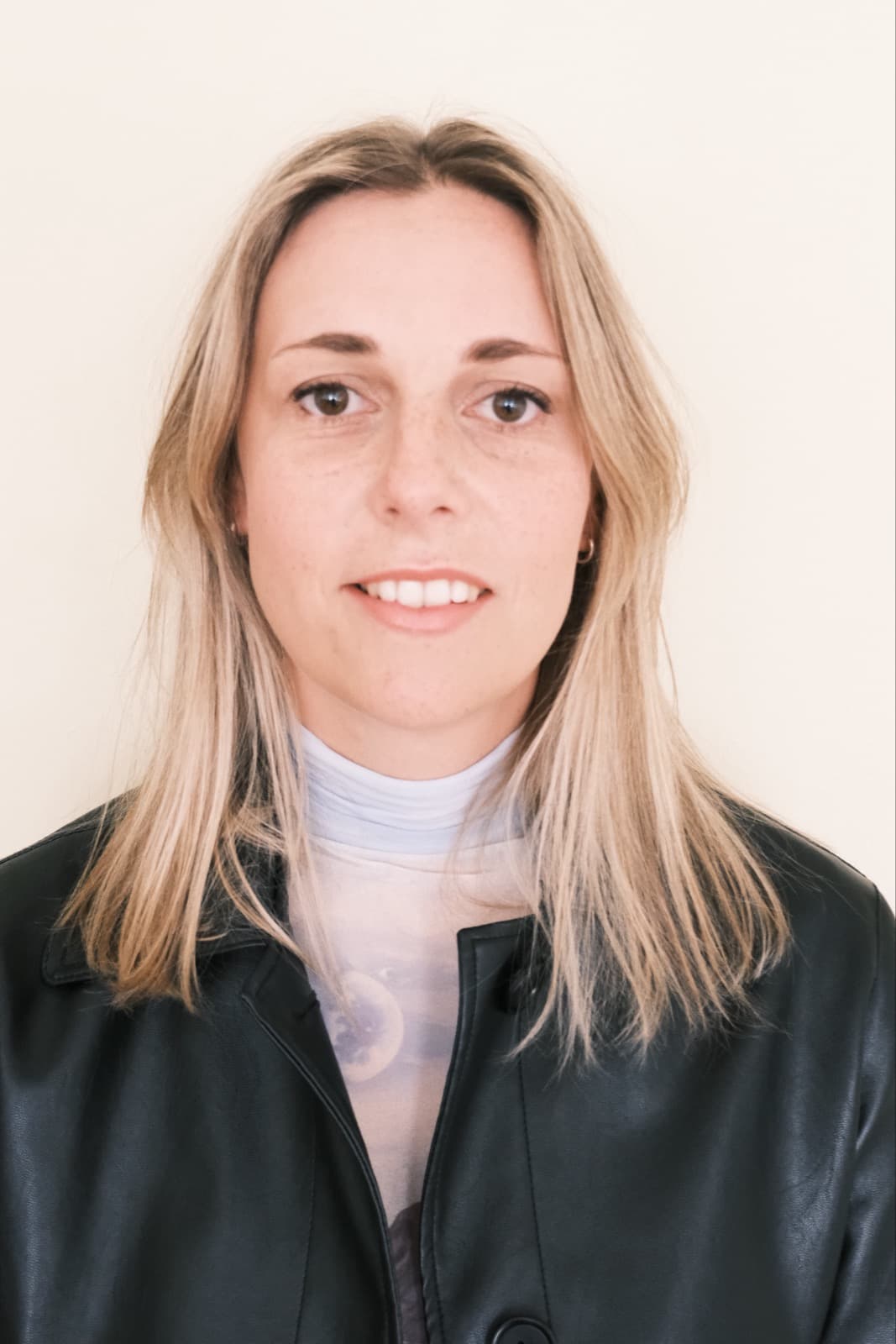 Justine Reverdell
