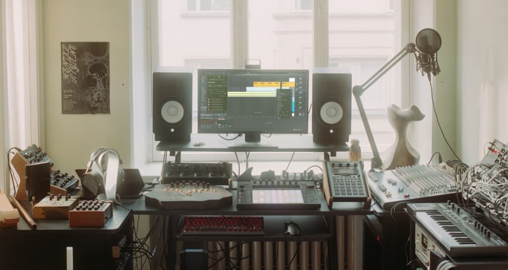 Ableton Challenge