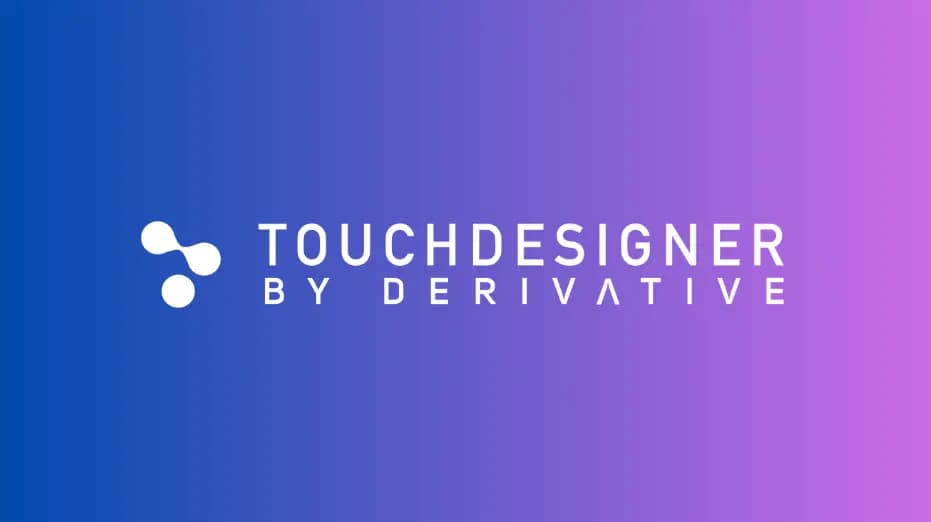 TouchDesigner Meetup - Shaders hero