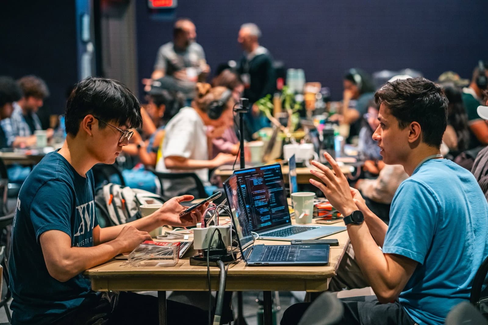Music Technology Hackathon: Boston June 2026