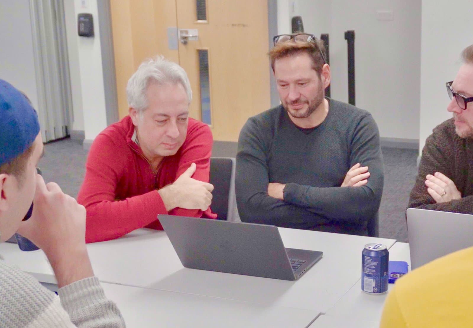 Music Technology Hackathon