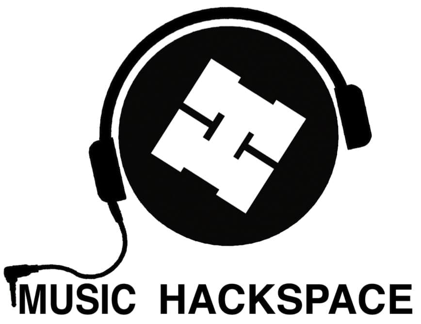 Music Hackspace Christmas party