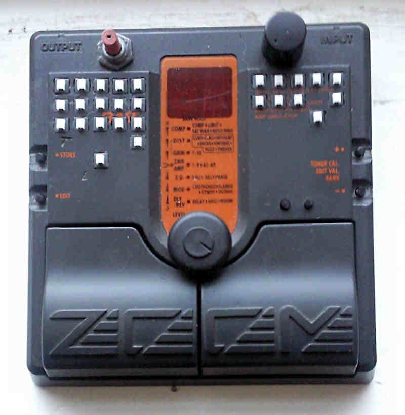 Simon Schäfer: artist talk, circuit bending