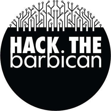 Music Hackspace at Hack the Barbican
