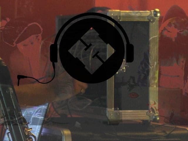 Musichackspace performances@Hackthebarbican 15th August, Barbican Centre