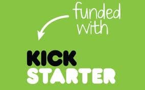 Thursday 12th of Sept: The aftermath of two kickstarter projects, and a series of performances