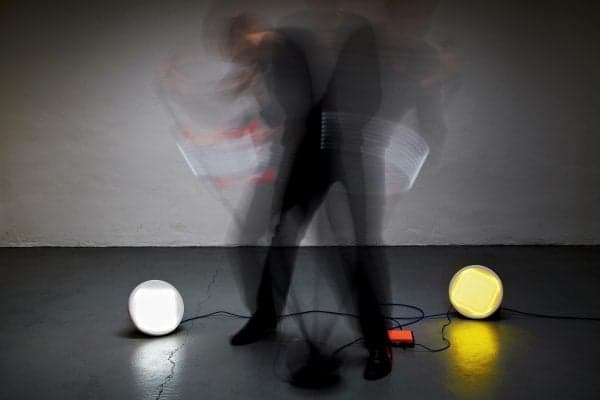 Thursday 5th of September – back to Troyganic – ‘Plug + Play’ system by Neil Merry