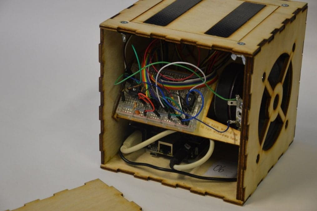 Hackables: augmenting instruments by Andrew McPherson, Thu 12 Feb