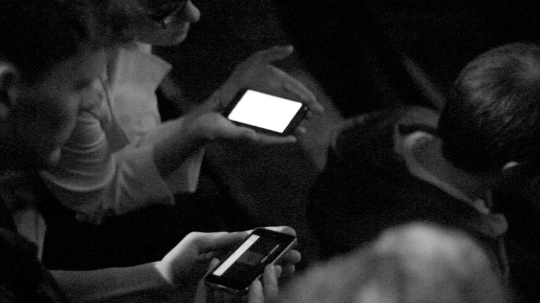 Tim Shaw and Sébastien Piquemal – Fields, April 16