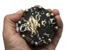 Workshop: build your own SIGNUM device and reveal hidden sounds