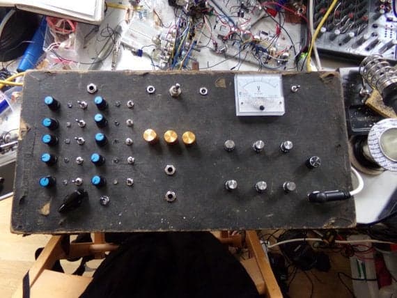 DIY Electronics Course with Ewa Justka