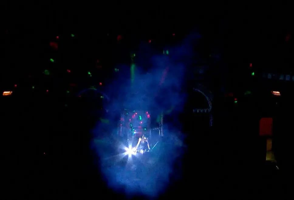 MAKING MUSIC WITH LIGHTS – 2 days course