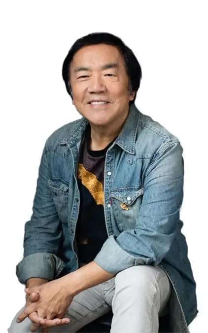 John Kao