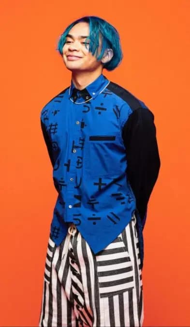 Shawn Wasabi