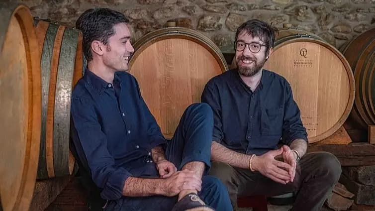 Creating soundtracks to transform the taste of wine