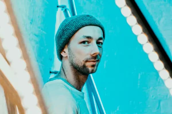 How to design a music installation – an interview with Tim Murray-Browne (part 1)