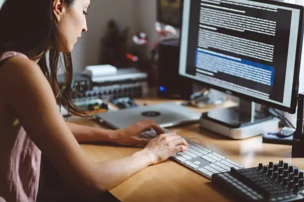 Is music writing still relevant?