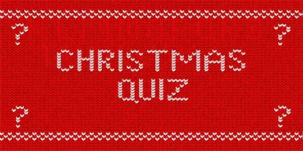 Music Hackspace Christmas Quiz