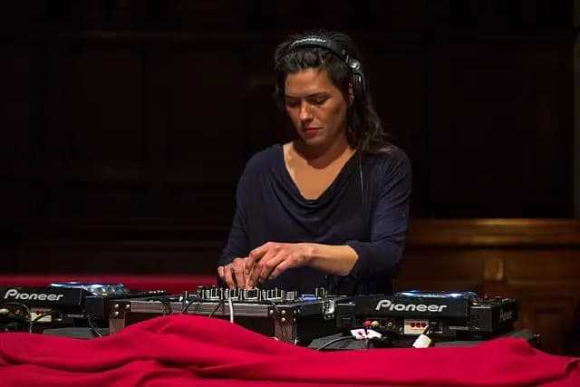 The persistence of misogyny in music technology