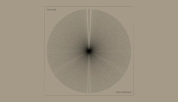 How an image led to an album