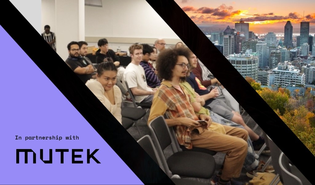 Music Technology Hackathon: Montreal August 2026