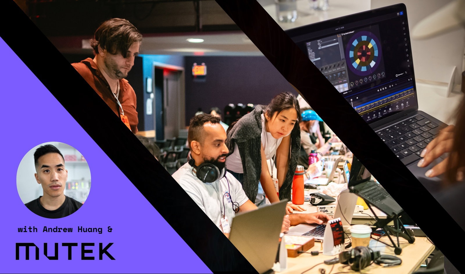 Music Technology Hackathon: Montreal August 2026
