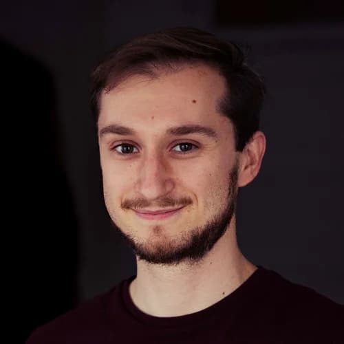 Christian Steinmetz