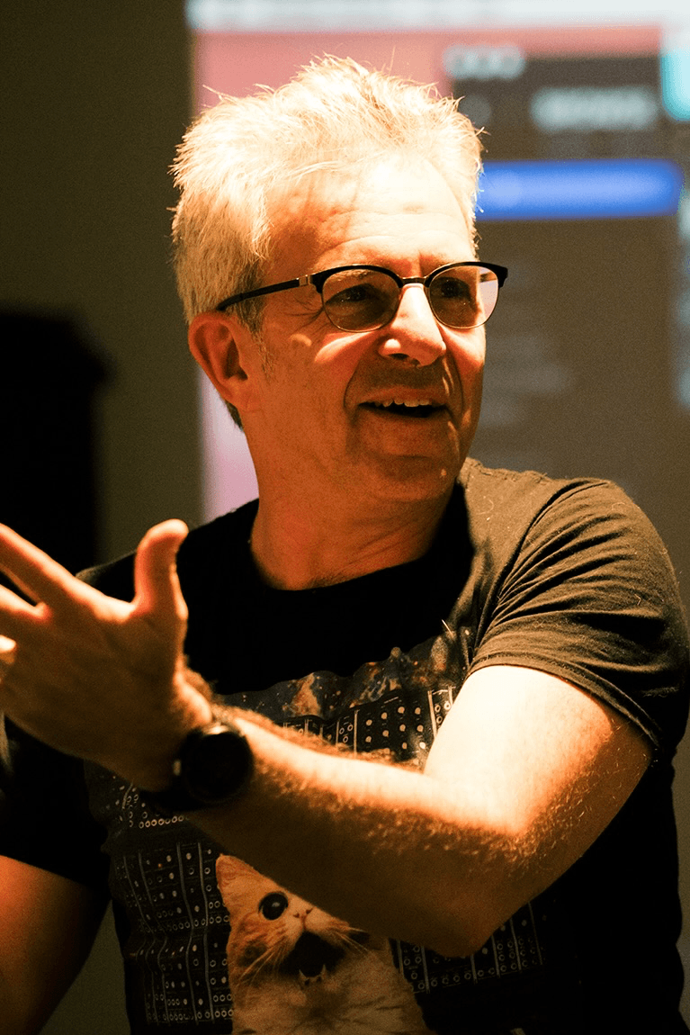 Jonathan Wyner