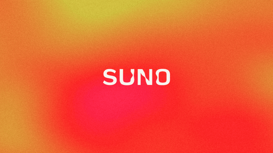 Suno Challenge — build new ways to play with music