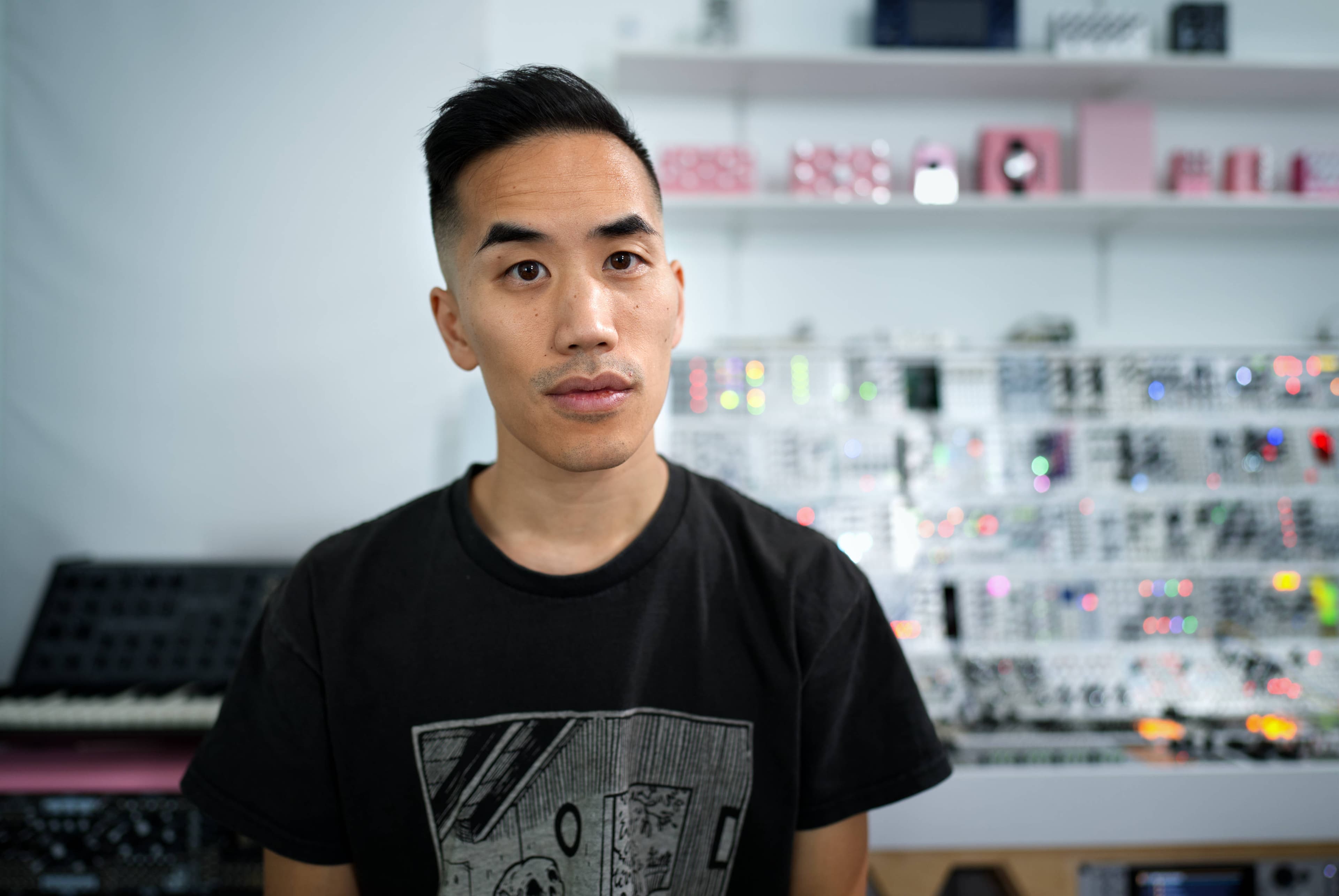 Andrew Huang