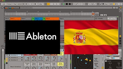 Ableton Live a fondo hero
