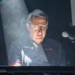 Joël Borg