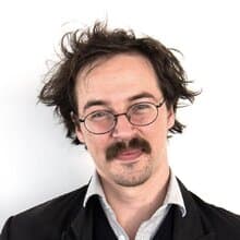Patrik Lechner