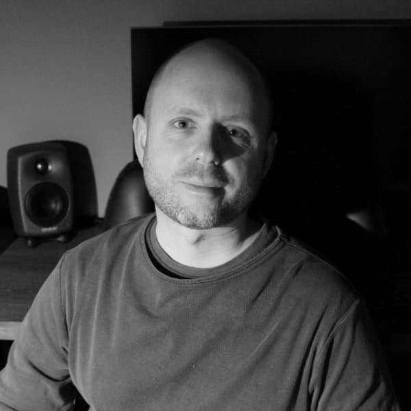 Mark Towers