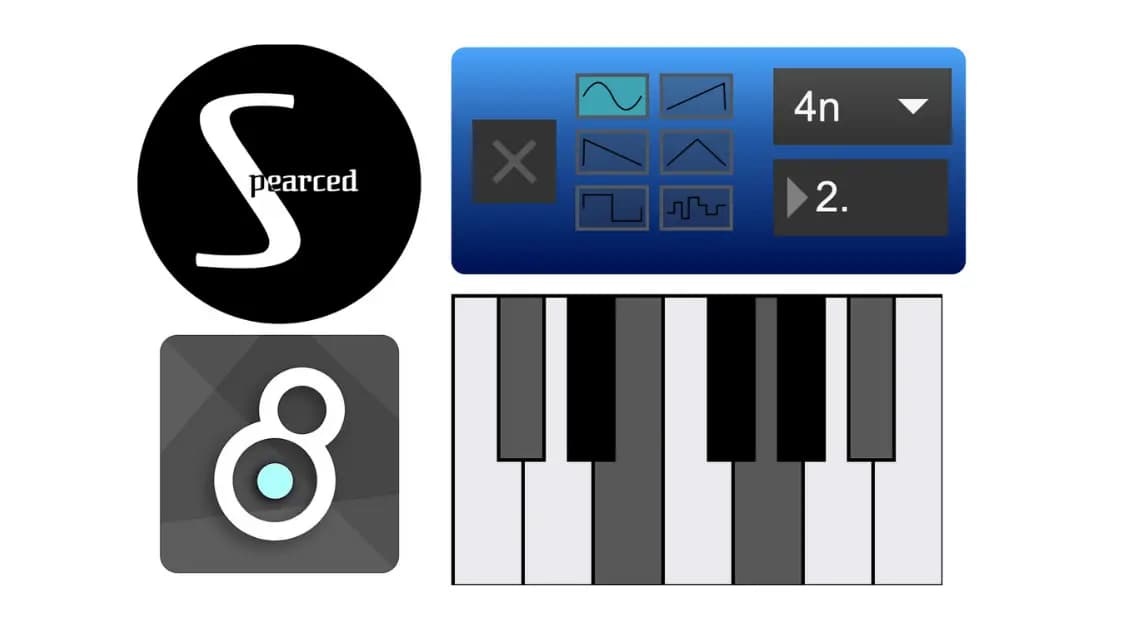Generative Music Tools: LFOs and Pitch Quantization - On demand hero