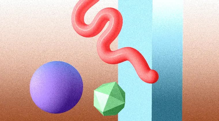 Getting Confident with SOPs in TouchDesigner hero