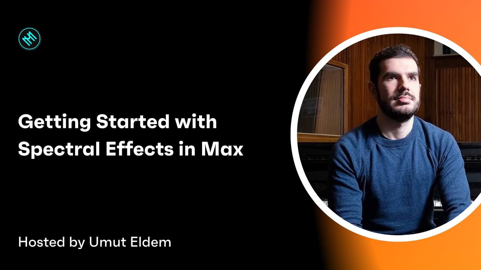 Getting Started with Spectral Effects in Max hero