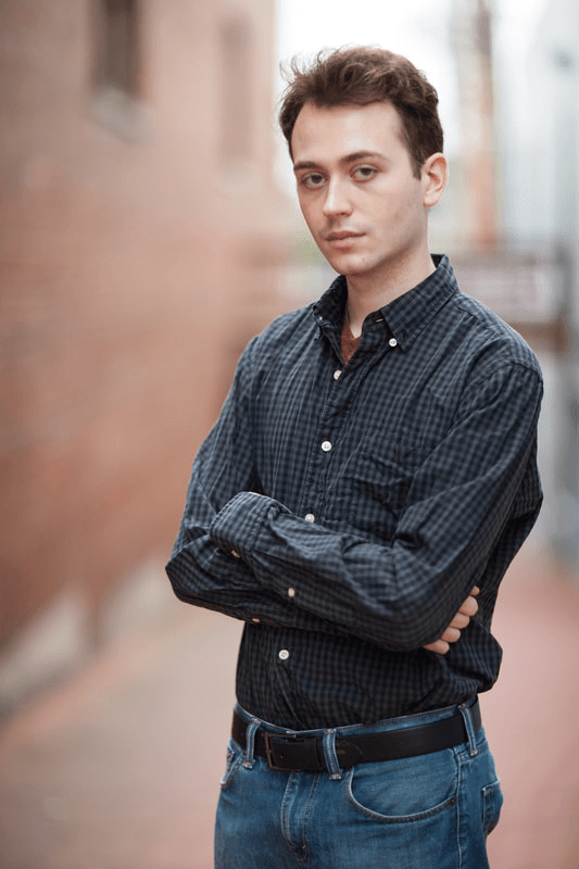 Christopher Poovey