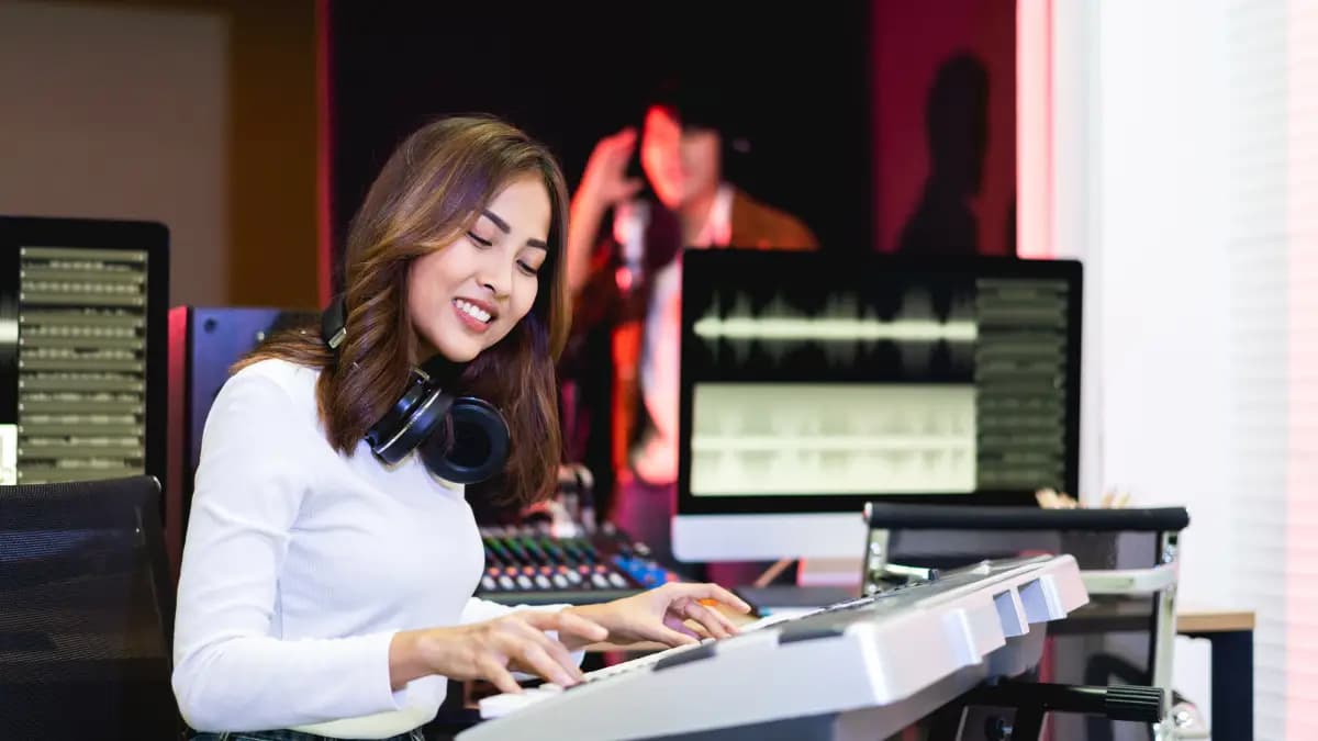 How to release music globally hero