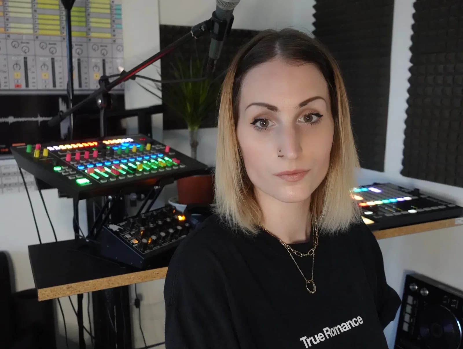 Introduction to Music Production with Ableton Live hero
