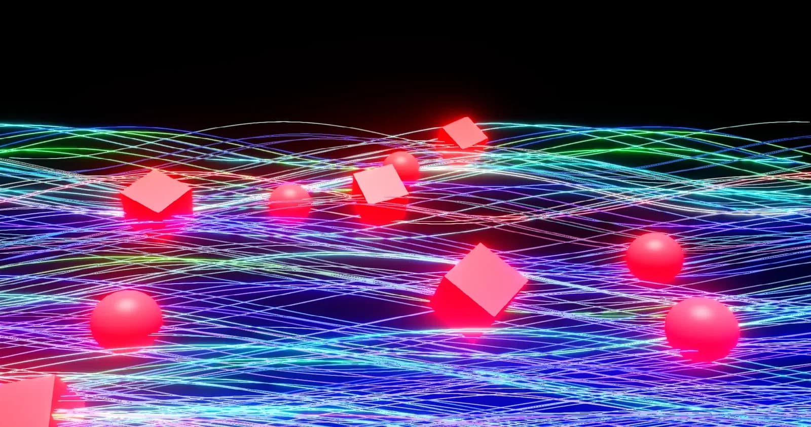 Max meetup / Generative Art - 30th April hero