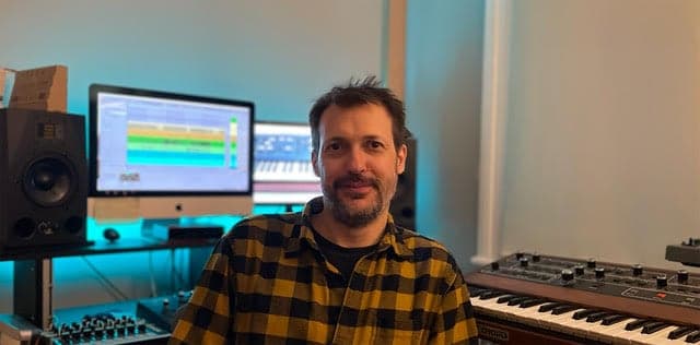 Open Source: A short history of drum machines