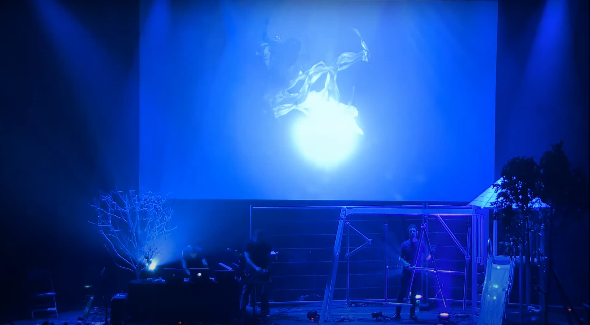 Open Source: Fostering New Connections in the Physical World through Interactive Sound Experiences hero