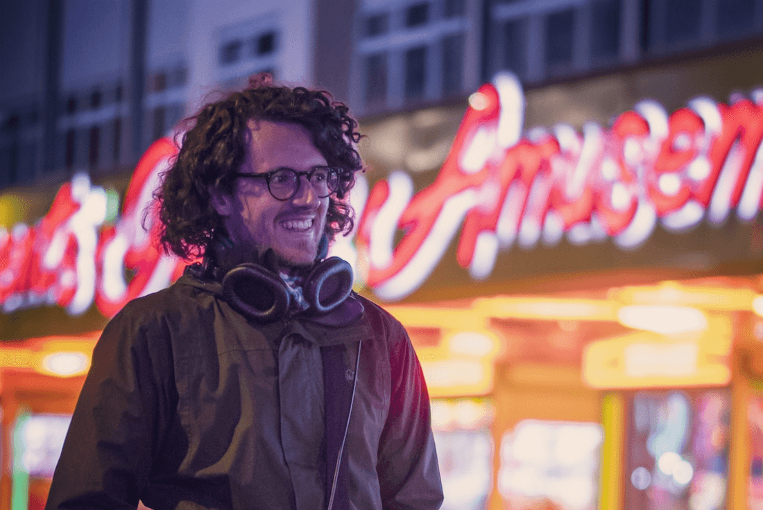 Open Source: How to approach experimental field recording on a budget hero