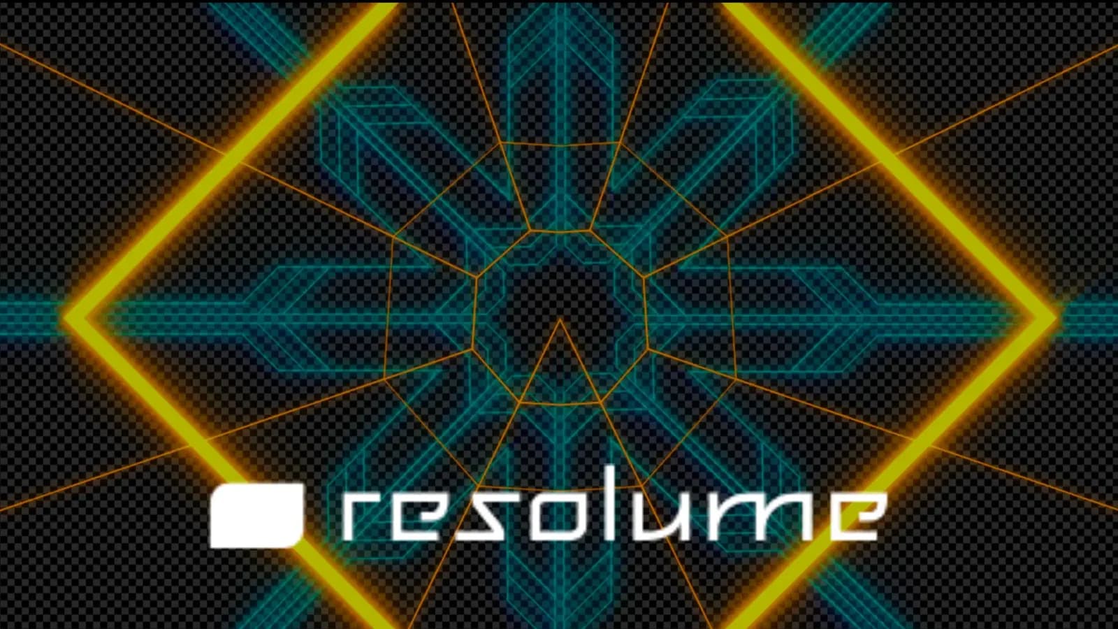 Resolume - VJing & Real-Time Motion Graphics with Mowgli TV hero
