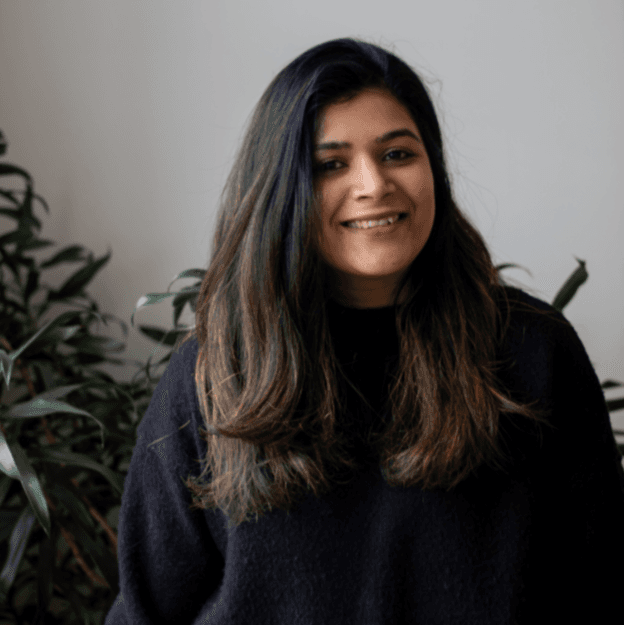 Purvi Trivedi