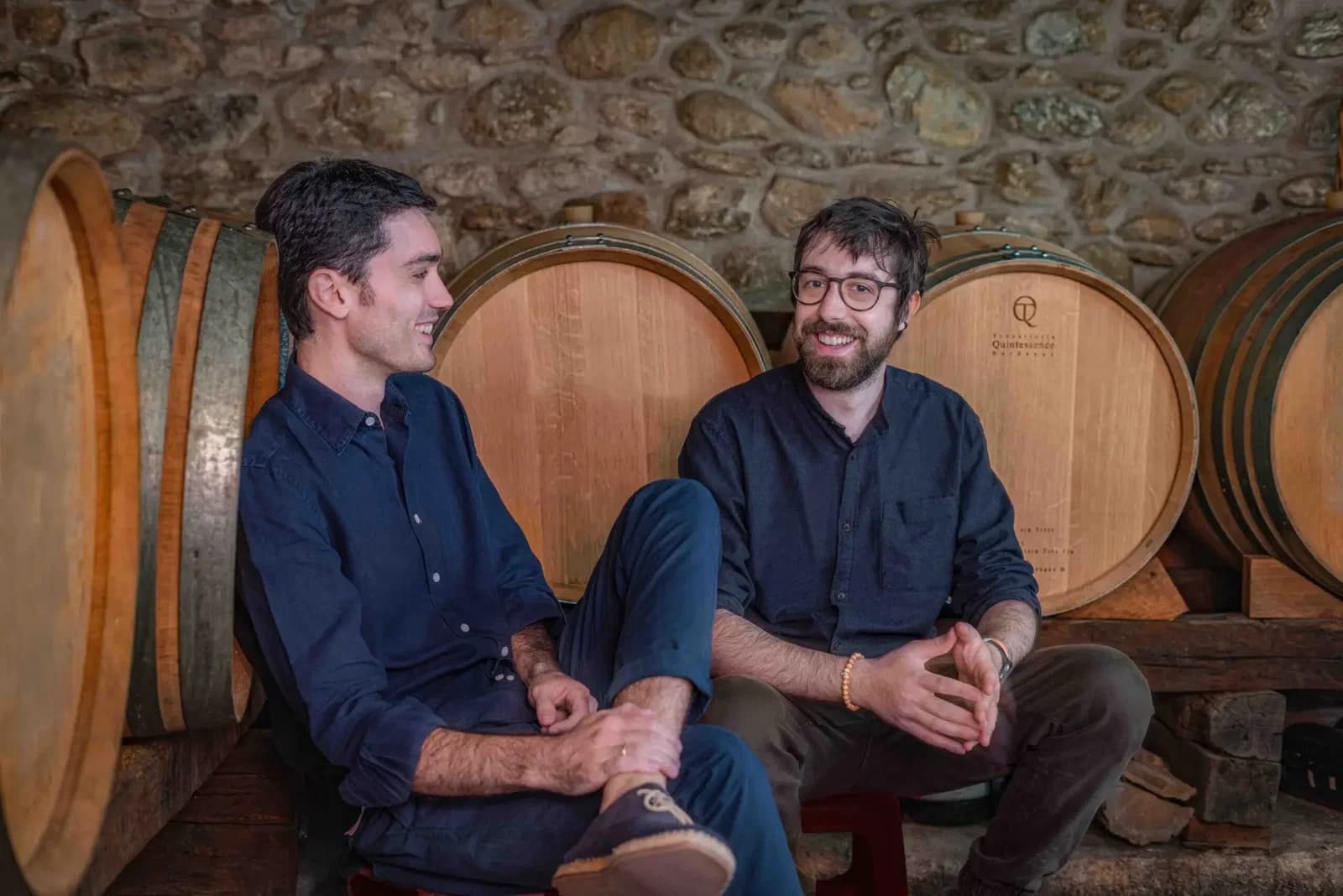 The sound of wine: transform your wine-tasting experiences through music-wine pairing hero